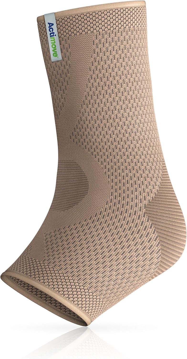 Actimove everyday supports medical grade packaging