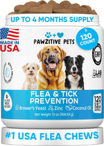 Probiotics for Dogs Digestive Health - Probiotic Chews for Gut Health, Itchy Skin Yeast, Diarrhea - USA Product - Immune Support Supplement - Dog Digestive Support & Allergy Relief Chews with Enzymes - Image 12
