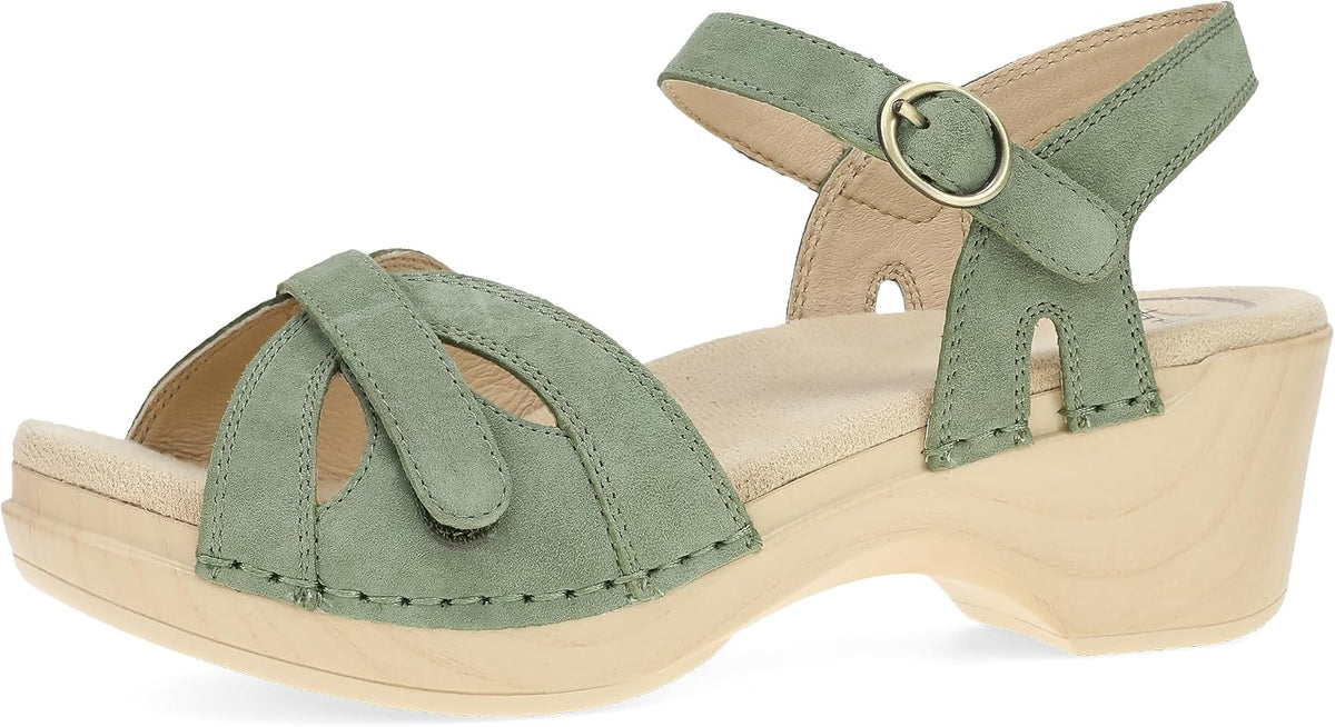 Dansko Women's, Seasons Sandal - Image 9
