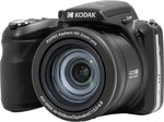 Kodak PIXPRO AZ425 camera angle perspective