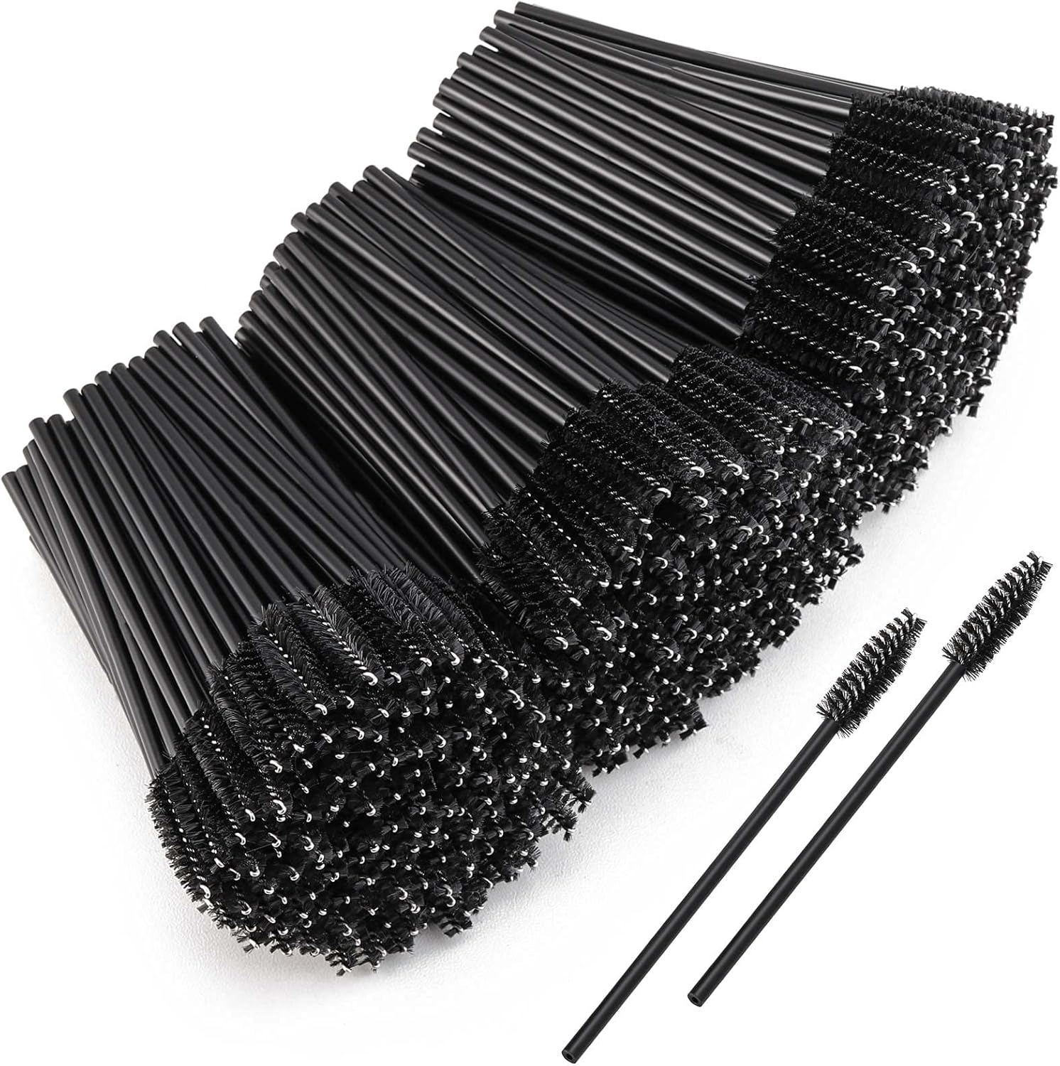 LoveBB disposable mascara wands 1000 pieces front view