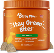 90 Count - Beef - Stay Green