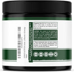 Dorado Nutrition grass fed colostrum powder container