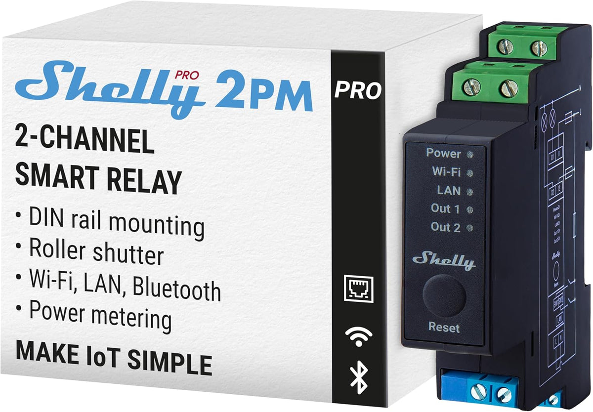 PRO Series (LAN Switch) - Image 11