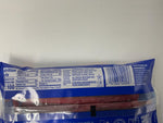 Red Vines imported American candy collection featuring red licorice rope pieces.