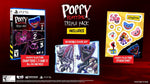 Poppy Playtime Triple Pack PlayStation 5 back cover game details