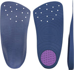 Dr. Scholl's Heel Pain Relief Orthotics // Clinically Proven to Relieve Plantar Fasciitis, Heel Spurs and General Heel Aggravation (for Women's 6-10,) - Image 3