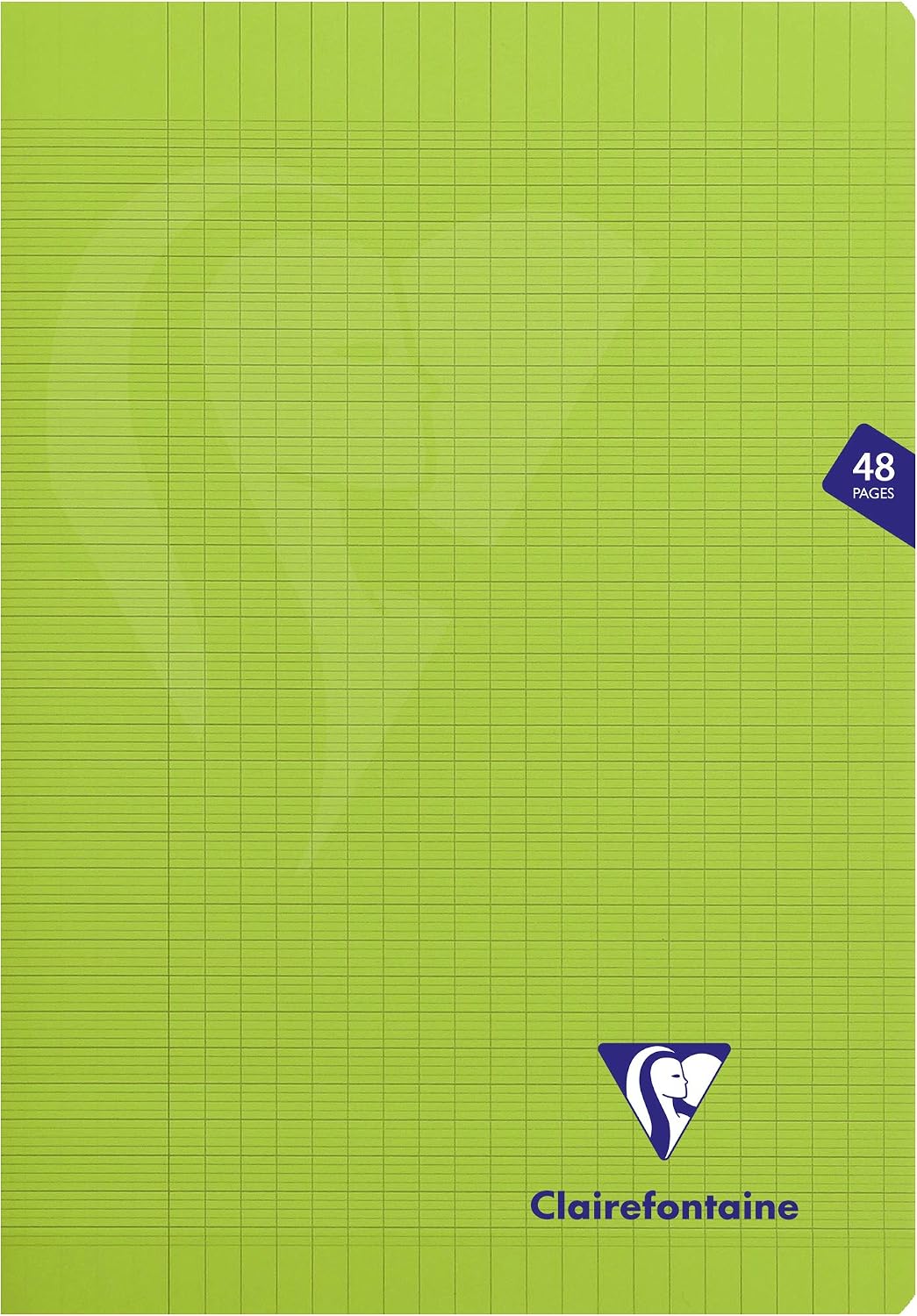 Clairefontaine school exercise notebook lifestyle arrangement
