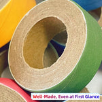 Medium parrot grabbing a 1.75 inch compressed cardboard foraging ring with its talon