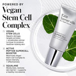 Luxury clinic grade vegan stem cell serum by Kate Somerville UK