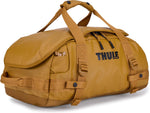 Thule Chasm Duffel bag, Weather-resistant materials, Easy packing, Converts to backpack, Internal pockets, Travel-ready - Image 14