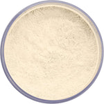 Maybelline oil control powder container with application puff