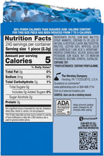 ICE BREAKERS Peppermint sugar free gum cubes with cooling crystals