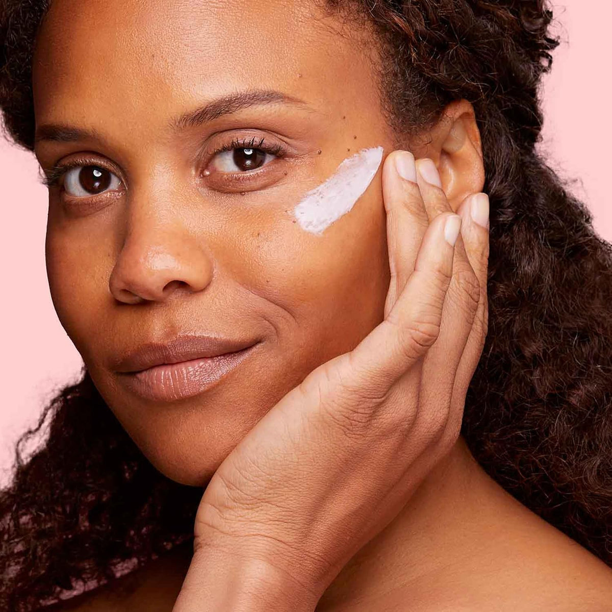 Clarins luxury cosmetics skincare product lifestyle arrangement