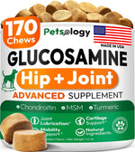 Probiotics for Dogs - 250 Dog Probiotics Chews - Digestive Enzymes & Prebiotics - Support Gut Health, Diarrhea, Gas & Constipation Relief - Itchy Skin, Allergies, Yeast Balance - Advanced Supplement - Image 10