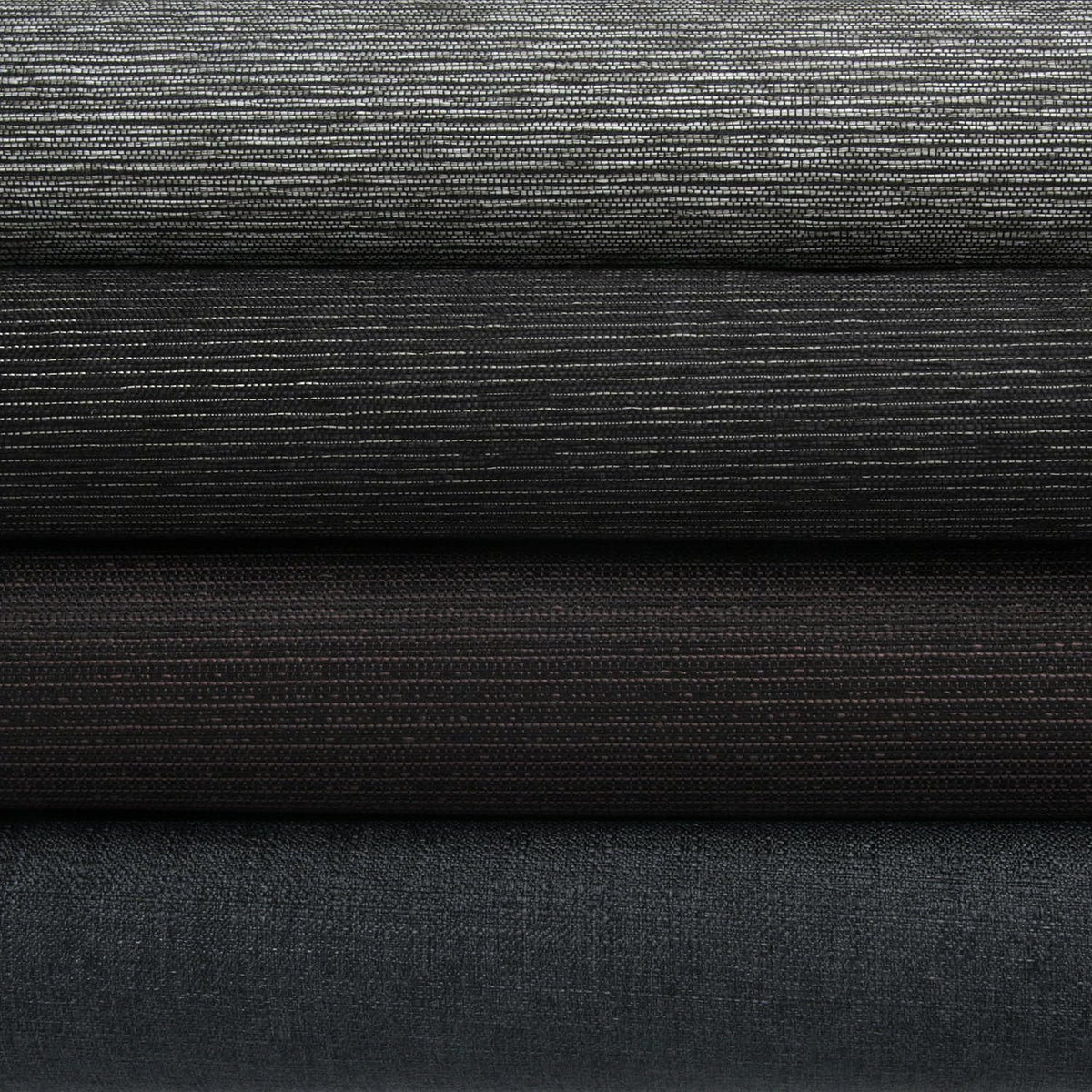 FineTell smart blinds packaging and accessories