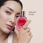 Clarins Fix Make-Up Setting Spray back label ingredients information