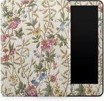Vision Signs and Graphics Kindle Colorsoft seaweed skin front view
