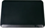 Standee Co. anti fatigue standing mat front view ergonomic floor mat