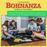 Amigo Games Bohnanza Classic Card Game - Plant & Harvest Your Beans in This Exciting Strategic Game That is Fun for the Whole Family - For Kids & Adults Ages 12 & Older - Image 2