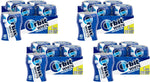 Orbit authentic imported fresh breath chewing gum lifestyle placement.