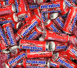 Mini Mentos Apple Candy - Chewy Apple Flavored Sweets - Pick & Mix 8oz - 1/2 lbs - 227g - Image 10