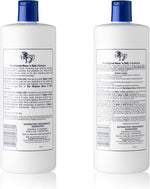 Mane 'n Tail Original Formula Shampoo and Conditioner 32 Ounce twin pack