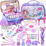 Tacobear Unicorn Make up Kits for Girls - Image 1