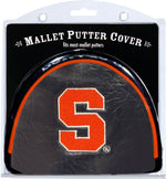 Team Golf NCAA Golf Club Mallet Putter Headcover, Fits Most Mallet Putters, Scotty Cameron, Daddy Long Legs, Taylormade, Odyssey, Titleist, Ping, Callaway - Image 9