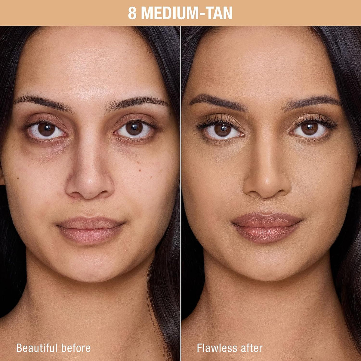 Charlotte Tilbury full coverage hydrating liquid concealer tube
