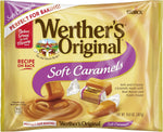 Werther's Original Caramel Hard Candies 39.75oz Bag 2 Pound (Pack of 1) - Image 13