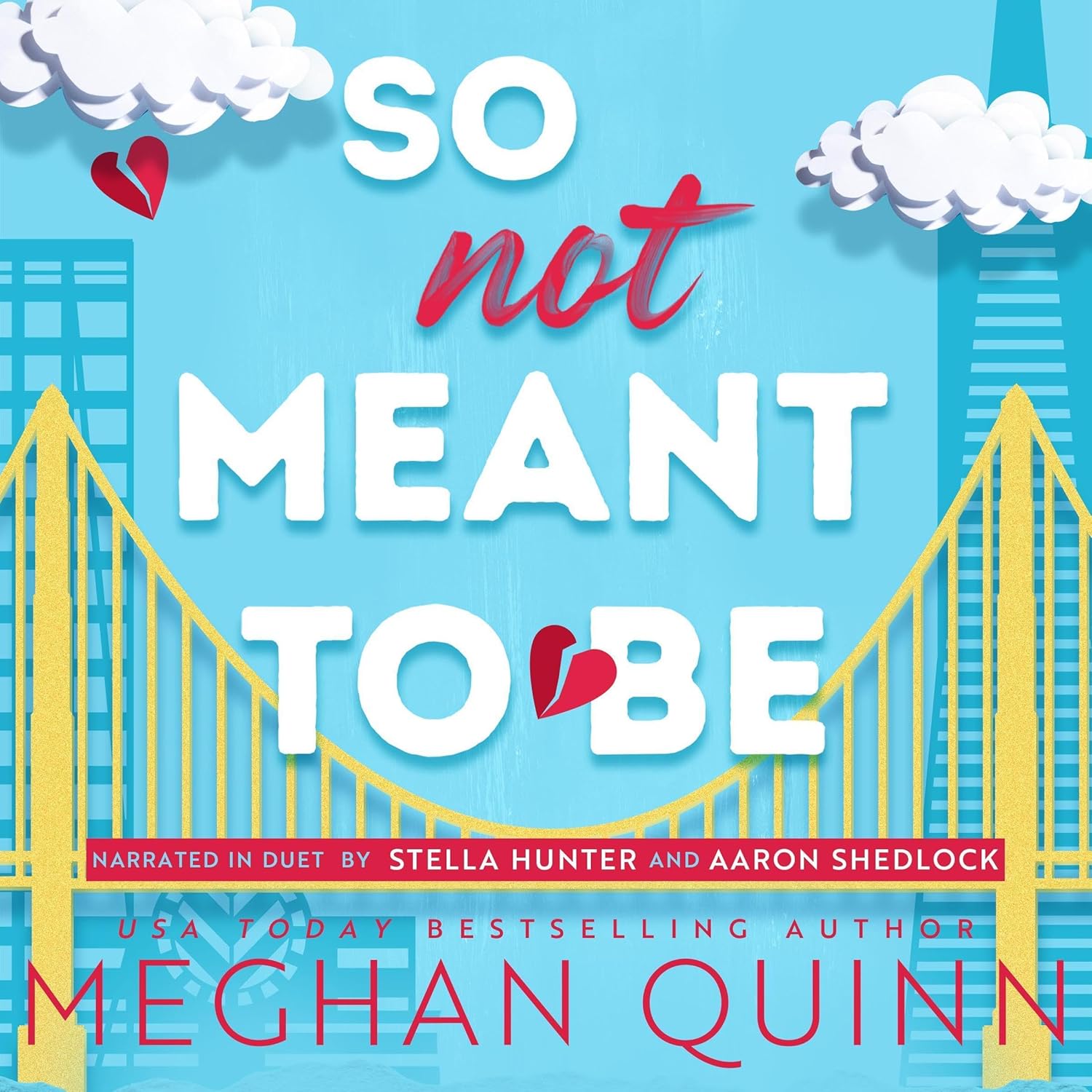 So Not Meant to Be - Image 1