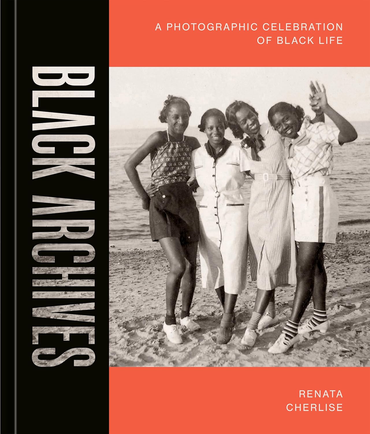 Black Archives: A Photographic Celebration of Black Life - Image 1
