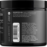 Toniiq Tribulus Terrestris for Men - Ultra High Potency 25:1 Extract with 95% Saponins - 1300mg Pure & Concentrated Formula - Third-Party Lab Tested for Purity & Quality - 240 Capsules - Image 9