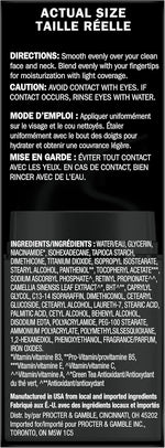 Olay CC Cream, Total Effects Moisturizer with Foundation, 7-in-1 Hydrates, Replenishes, Brightens, Evens Tone, Minimizes Look of Pores, Firms, Smooth- Sheer Coverage, Anti-Aging, 1.7 oz - Image 7