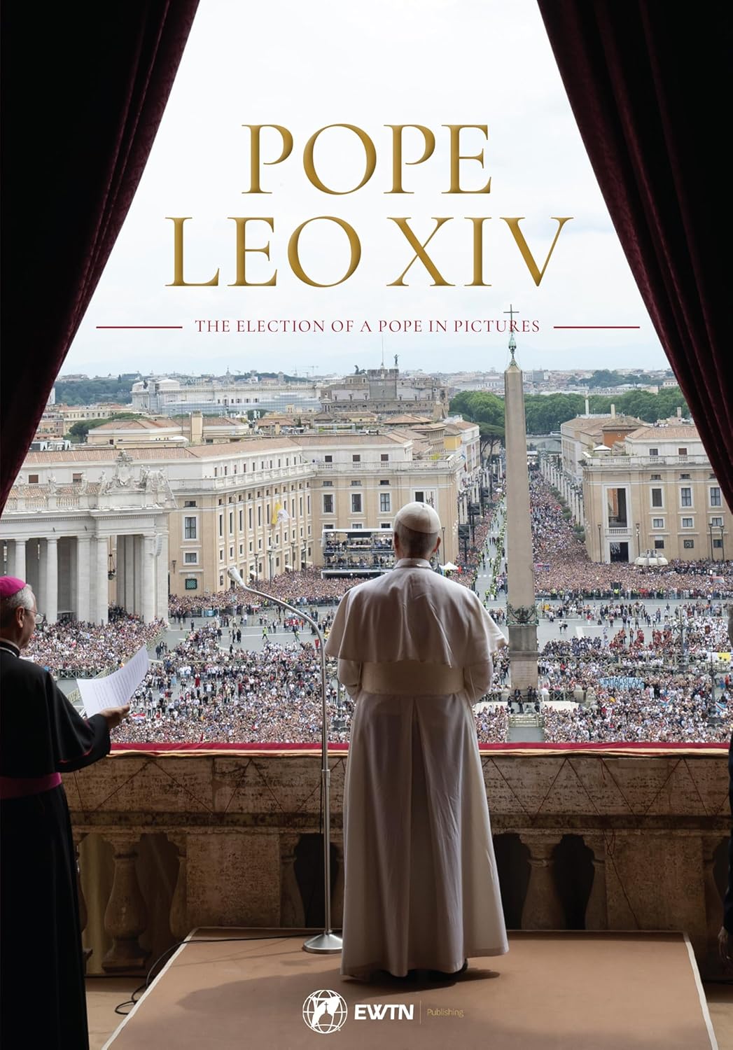 Pope Leo XIV: The Election of a Pope in Pictures - Image 1