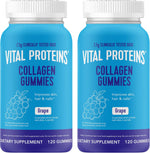 Vital Proteins Collagen Gummies, 2.5g of Clinically-Tested Collagen for Hair, Skin, Nails & Wrinkles, 120 ct, 30-Day Supply, Grape Flavor | Clinically Tested Collagen, Supports Hair Skin Nails & Skin Appearance, Grape Flavor, 30 Servings - Image 9