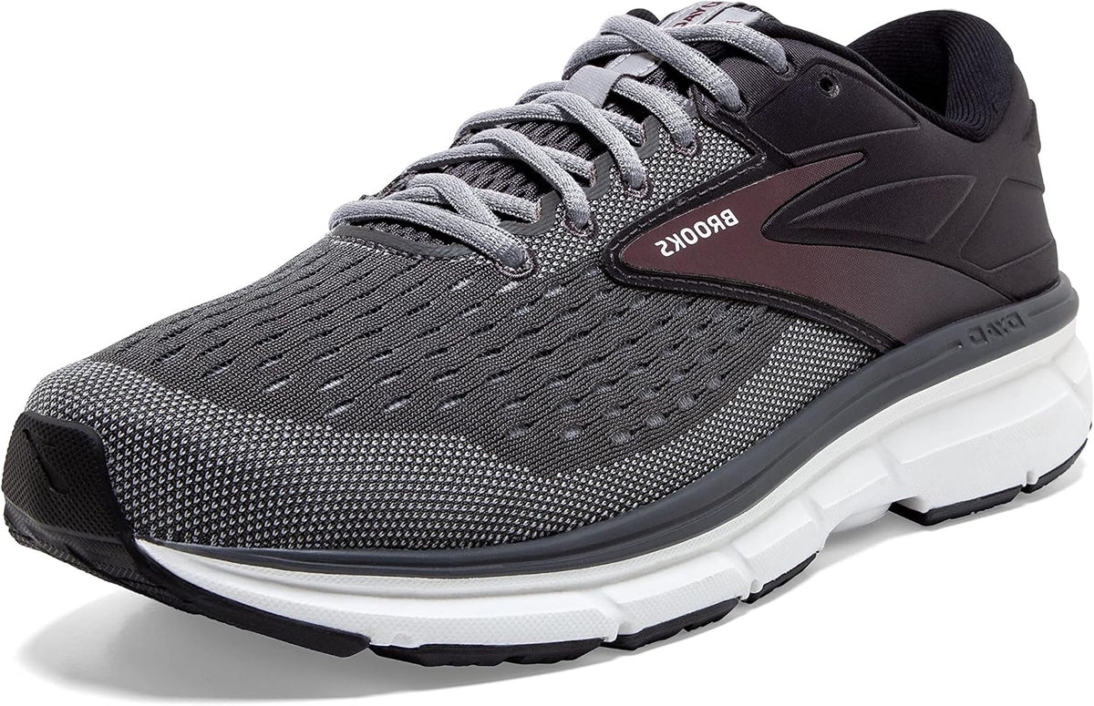 Brooks Men's Dyad 11 Running Shoe - Image 9