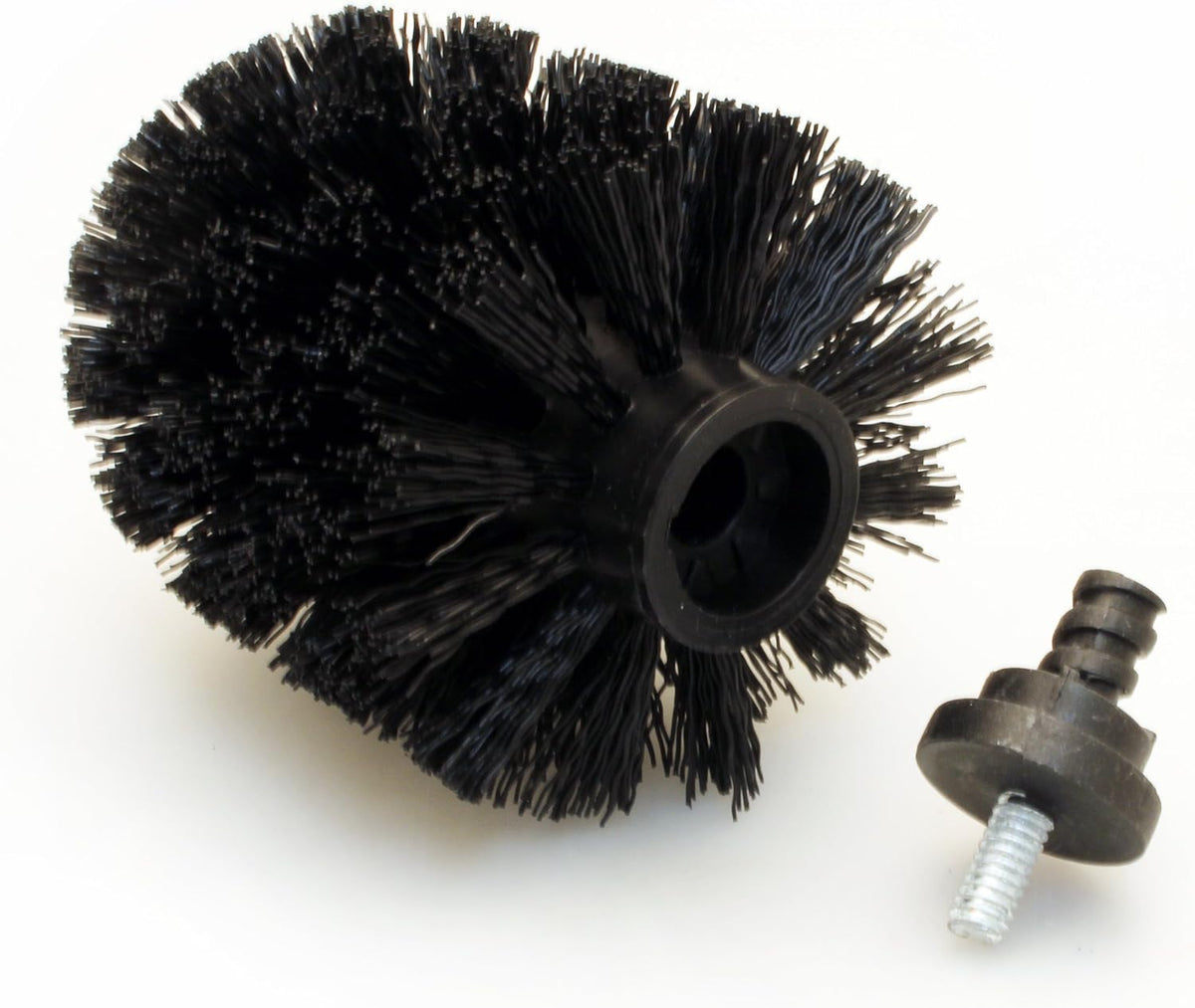 Blomus 88092 replacement brush head bristles close up detail