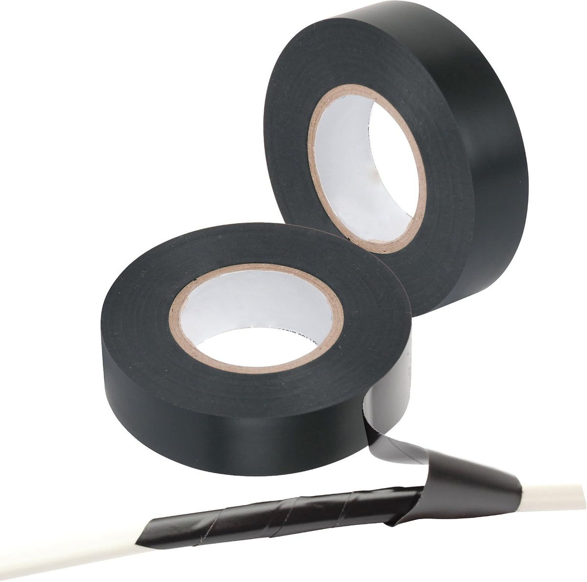 Gardner Bender black PVC electrical tape rolls