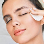Clarins orange extract cleanser packaging side angle