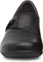 Dansko women's casual flat outsole traction