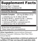 Naturelo magnesium glycinate supplement bottle ingredients