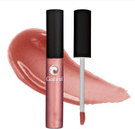 Gabriel Cosmetics Color Lip Gloss Nectar front view makeup