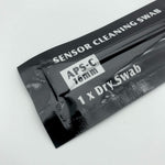 AAwipes Sensor Cleaning Swabs 16mm for APS-C Sensors DDR DSLR or SLR 20pcs - Image 9