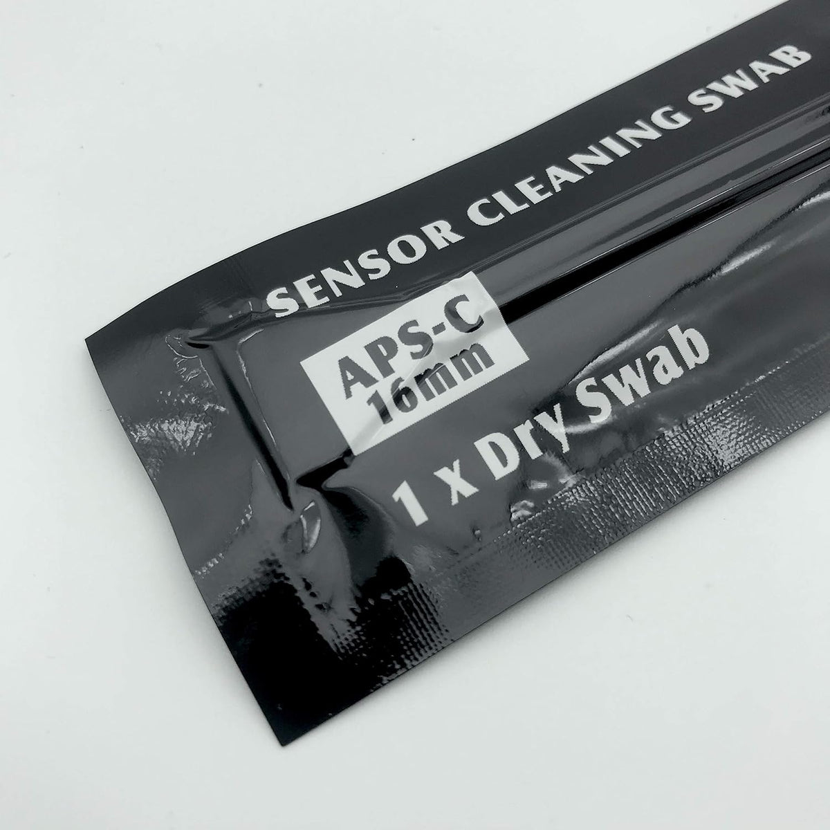 AAwipes Sensor Cleaning Swabs 16mm for APS-C Sensors DDR DSLR or SLR 20pcs - Image 9