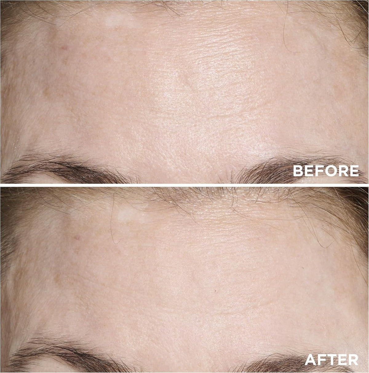 Clarins smoothing primer product box packaging side angle