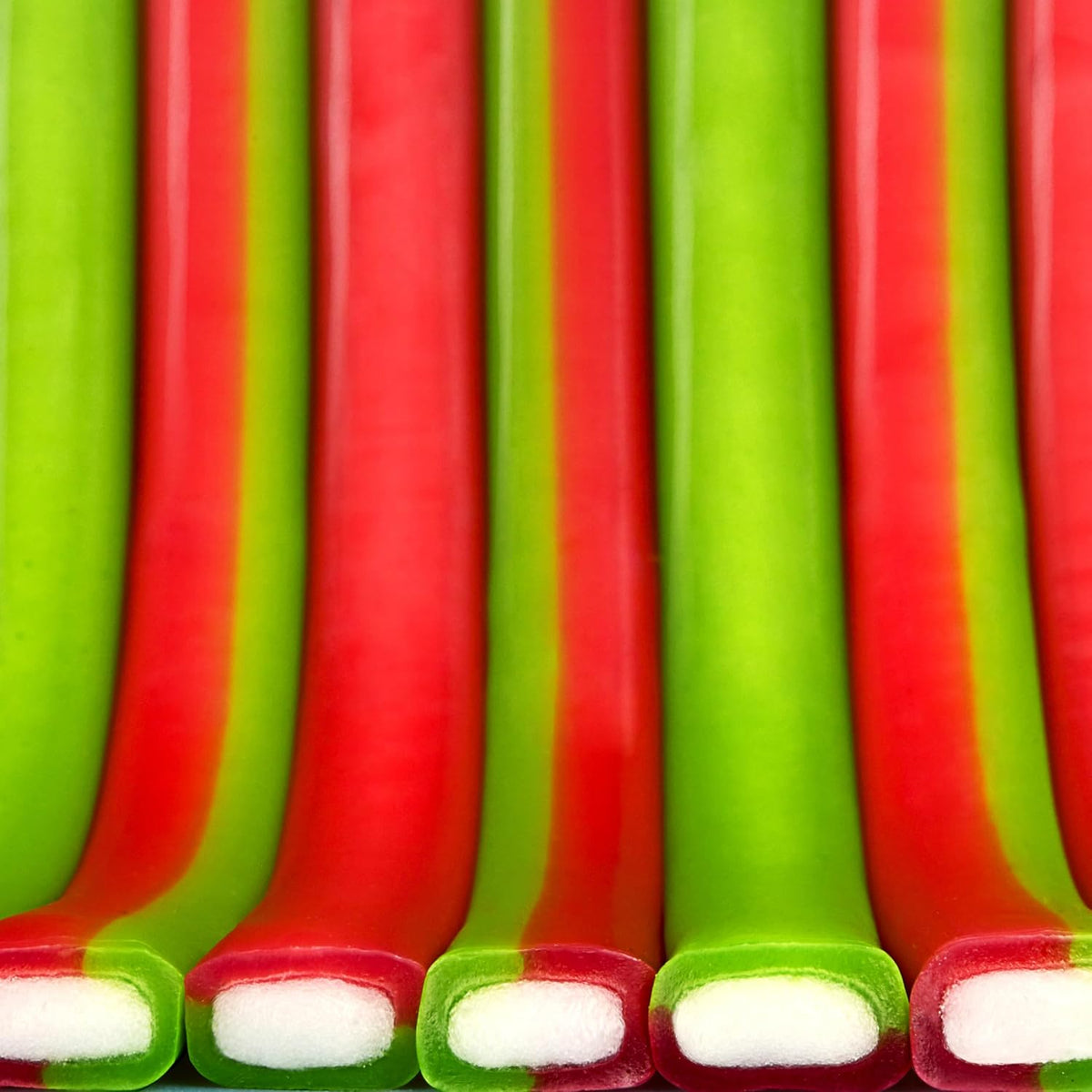 SweeTARTS Watermelon Berry Collision pack displayed on a clean background