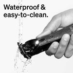Schick Ultra Pivot Hair Removal Body Trimmer for Men - Image 9