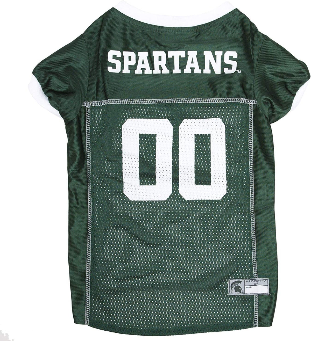 Pets First NCAA College North Carolina State Wolfpack Mesh Jersey for DOGS & CATS, X-Large. Licensed Dog Jersey with your Favorite Football/Basketball College Team - Image 9